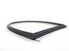 Genuine BMW Genuine BMW Vent Window Inner Gasket Seal - Beige - E46 323Ci 325Ci 328Ci 330Ci M3 51368252623 View 5