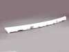 Genuine BMW Genuine BMW Styrofoam Rear Bumper Insert - E39 51128174878 View 1