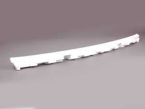 Genuine BMW Styrofoam Rear Bumper Insert - E39
