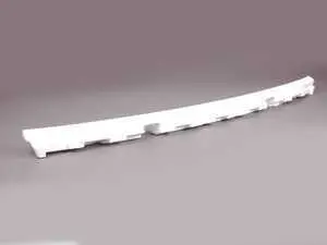 Genuine BMW Styrofoam Rear Bumper Insert - E39