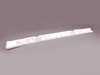 Genuine BMW Genuine BMW Styrofoam Rear Bumper Insert - E39 51128174878 View 4
