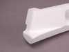 Genuine BMW Genuine BMW Styrofoam Rear Bumper Insert - E39 51128174878 View 5