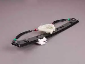 Genuine BMW Trim Window Lifter Without Motor, 51353448252