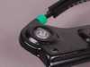 Genuine BMW Genuine BMW Trim Window Lifter Without Motor, 51353448252 51353448252 View 5