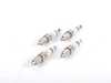 Bosch Spark Plugs - Set Of Four FR7LDCR+ View 2