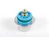 Bosch OEM Bosch Fuel Pressure Regulator (3.5 Bar) --  13531729319 View 4