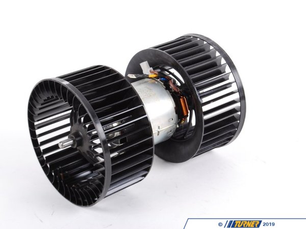 ACM Blower Motor 64118390208