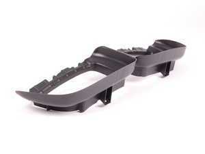 Air Duct Top - E82, E88