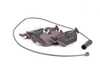 Genuine BMW Set Of Brake Pads With Wear Sensors - E36 34212157617 View 1
