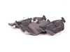 Genuine BMW Set Of Brake Pads With Wear Sensors - E36 34212157617 View 2