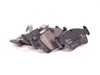 Genuine BMW Set Of Brake Pads With Wear Sensors - E36 34112157616 View 2