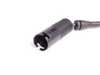 Genuine BMW Set Of Brake Pads With Wear Sensors - E36 34112157616 View 5