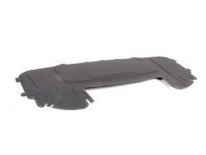 Genuine BMW Hood Insulation