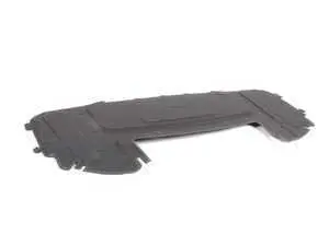 Genuine BMW Hood Insulation