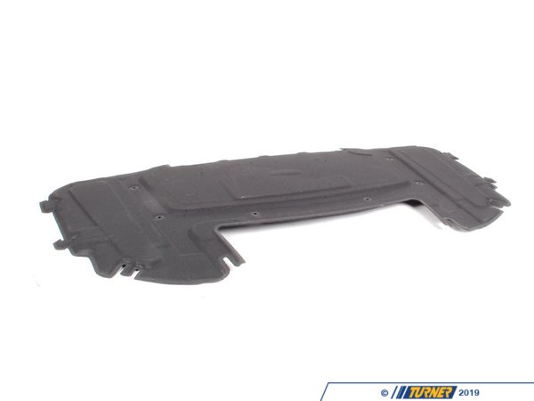 Genuine BMW Genuine BMW Hood Insulation 51487259475