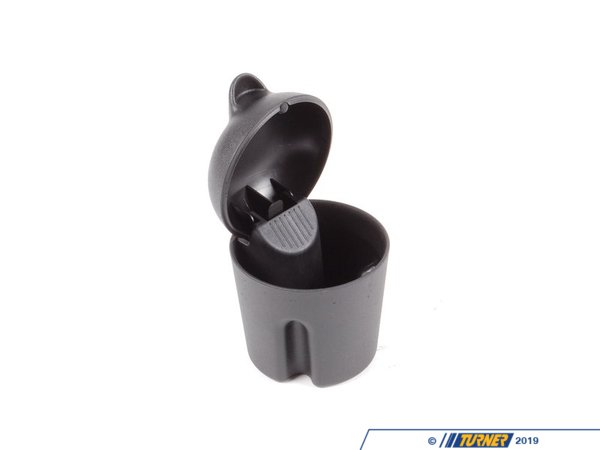 Genuine MINI Genuine MINI Ashtray - 51169804425  51169804425
