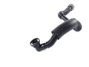Genuine BMW Secondary Air Pump Hose - E39 M5