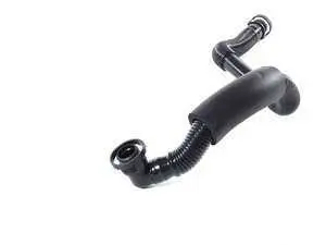 Genuine BMW Secondary Air Pump Hose - E39 M5