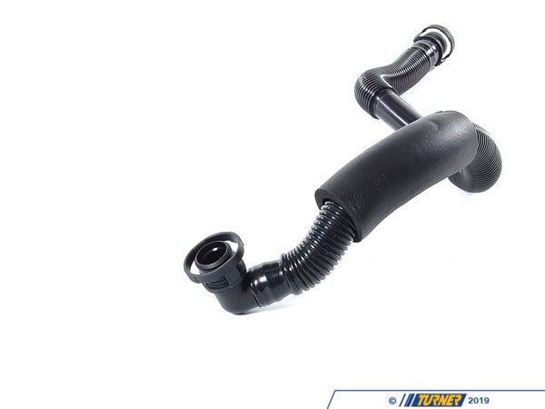 Genuine BMW Genuine BMW Secondary Air Pump Hose - E39 M5 11721407017