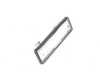 Hella Hella License Plate Light Lens - E30 63261354665 View 2