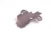 Genuine BMW Genuine BMW Pipe Clamp - 32311093168 - E36,E36 M3 32311093168 View 3