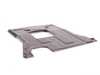 Genuine BMW Genuine BMW Front Aggregate Protective Plate - 51717028893 - E46 51717028893 View 1