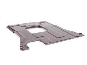 Genuine BMW Front Aggregate Protective Plate - 51717028893 - E46
