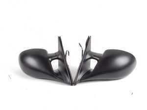 M3 Replica Mirror Set - E36 318i, 318ti, 325i, 328i - Sedan