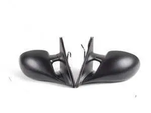 M3 Replica Mirror Set - E36 318i, 318ti, 325i, 328i - Sedan