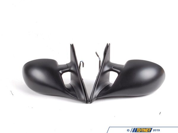 ECS M3 Replica Mirror Set - E36 318i, 318ti, 325i, 328i - Sedan E364DM3MIR