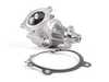 Geba Geba Water Pump - E46 M3 S54 11517838159 View 5