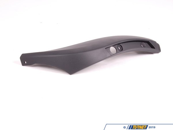 Genuine MINI Genuine MINI Right Spoiler - Rear 51127127968