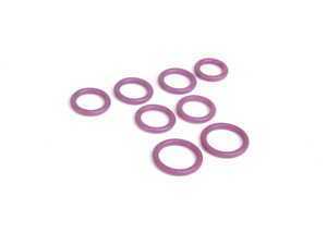Air Conditioning O-Ring - Kit