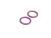 Genuine BMW Air Conditioning O-Ring - Kit 64508374959 View 2