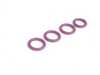 Genuine BMW Air Conditioning O-Ring - Kit 64508374959 View 4