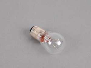 Osram Sylvania 7528 Dual Filament Halogen Bulb 