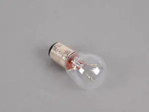 Osram Sylvania 7528 Dual Filament Halogen Bulb 
