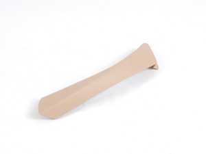 Door Panel Pull Exterior Cover - Beige - Right - E90 3 series