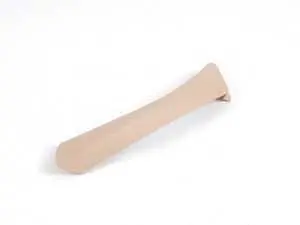 Door Panel Pull Exterior Cover - Beige - Right - E90 3 series
