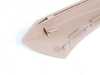 Genuine BMW Door Panel Pull Exterior Cover - Beige - Right - E90 3 series 51416971294 View 4