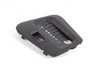 Genuine BMW Genuine BMW Cover, Gear Selecting Lever - 51168184560 - E36,E36 M3 51168184560 View 1