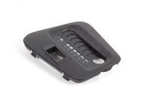 Genuine BMW Cover, Gear Selecting Lever - 51168184560 - E36,E36 M3