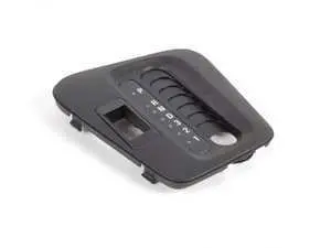 Genuine BMW Cover, Gear Selecting Lever - 51168184560 - E36,E36 M3