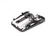 Genuine BMW Genuine BMW Cover, Gear Selecting Lever - 51168184560 - E36,E36 M3 51168184560 View 2