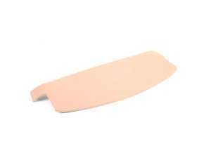 Genuine BMW Rear Headliner. - E46