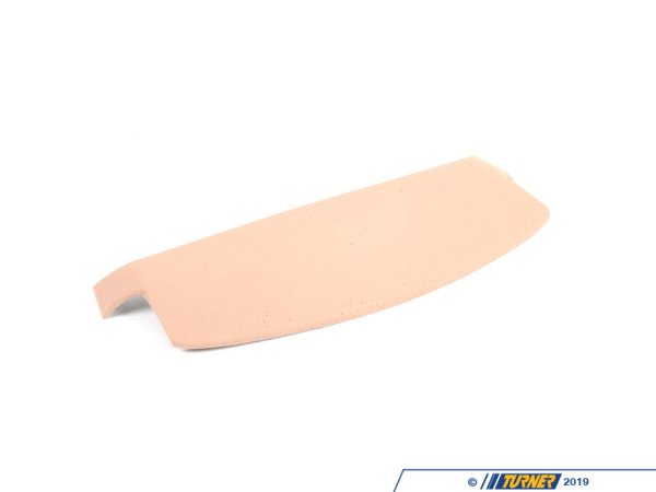 Genuine BMW Genuine BMW Rear Headliner. - E46 51448239167