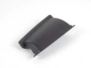 Genuine BMW Intake Duct - Left - E82, E88