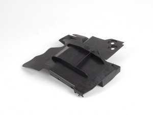 Air Duct, Left - Z3