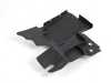 Genuine BMW Air Duct, Left - Z3 51712492499 View 2