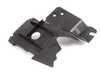 Genuine BMW Genuine BMW Air Duct, Right - 51712492500 51712492500 View 1